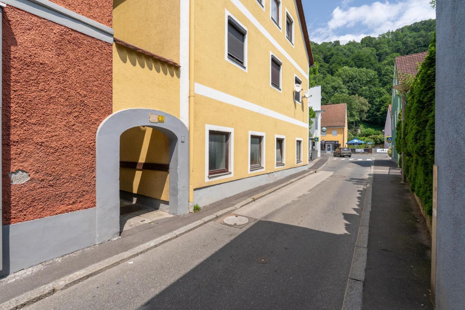 Farawayhomes Studio Kapfenberg #7 Kültér fotó